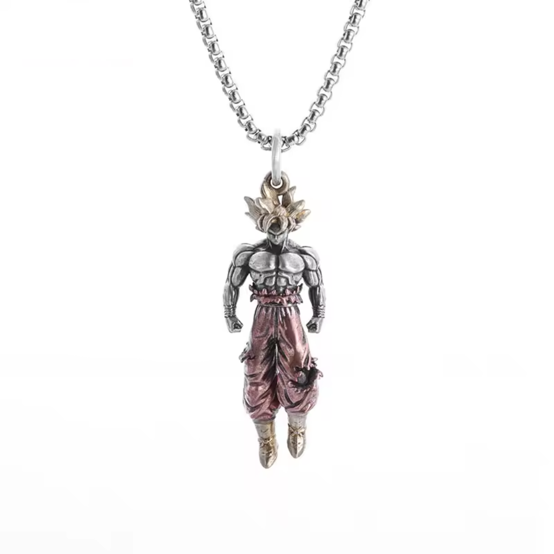 Colgante Ultra Aura