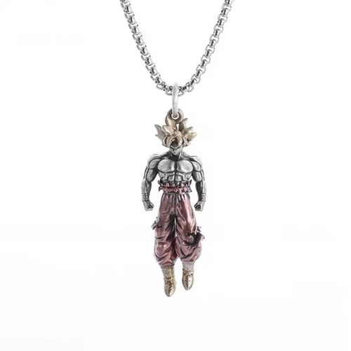 Colgante Ultra Aura