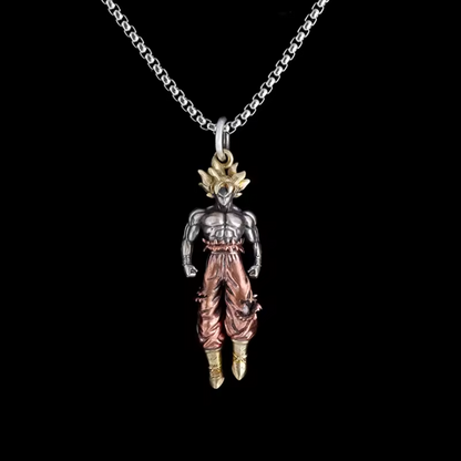Colgante Ultra Aura